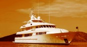 M/Y Northern Light M/Y Northern Light